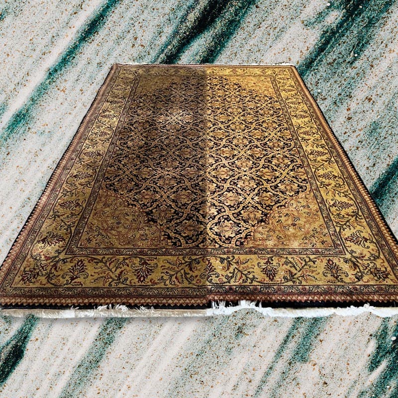 Babash Rug Services - Rug Cleaning & Rug Repair - House Cleaning in Los Angeles