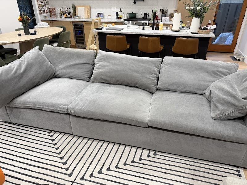 Upholstery and Carpet Cleaning Cleanwithclick - Carpet & Upholstery in Glendale