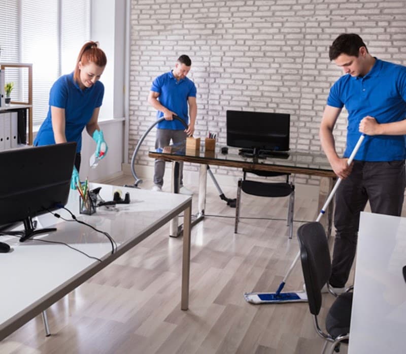 24/7 Cleaning Service Hollywood - House Cleaning in Los Angeles