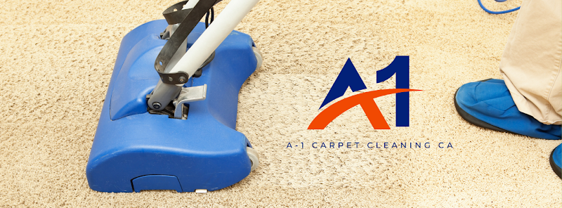 A-1 CARPET CLEANING CA - Carpet & Upholstery in Beverly Hills
