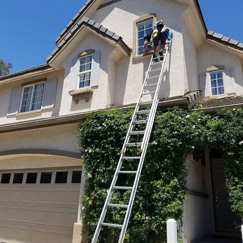 AES Window Cleaning - Window Cleaning in Winnetka