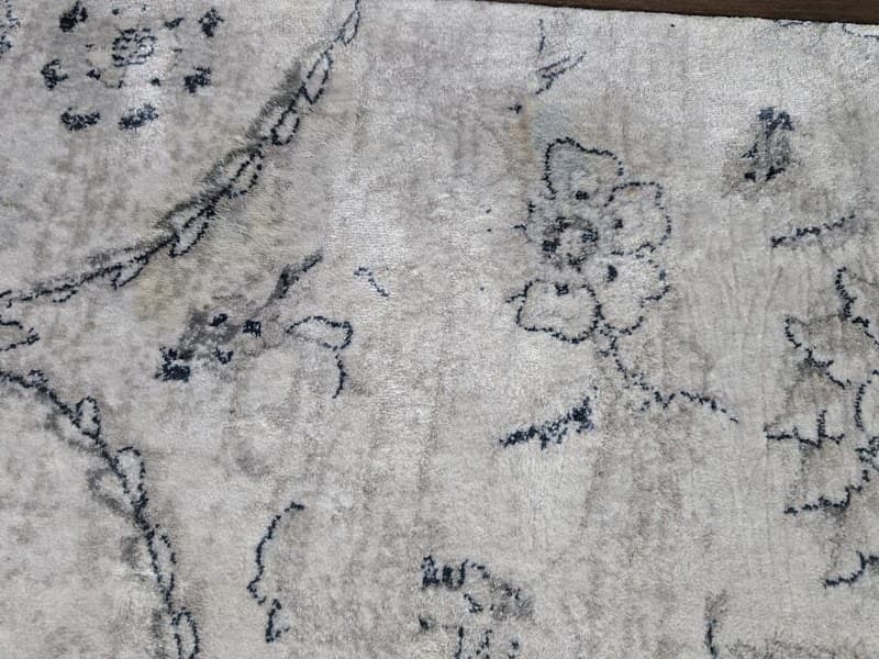 Afgan Area Rug Cleaning & Repair - Carpet & Upholstery in Van Nuys