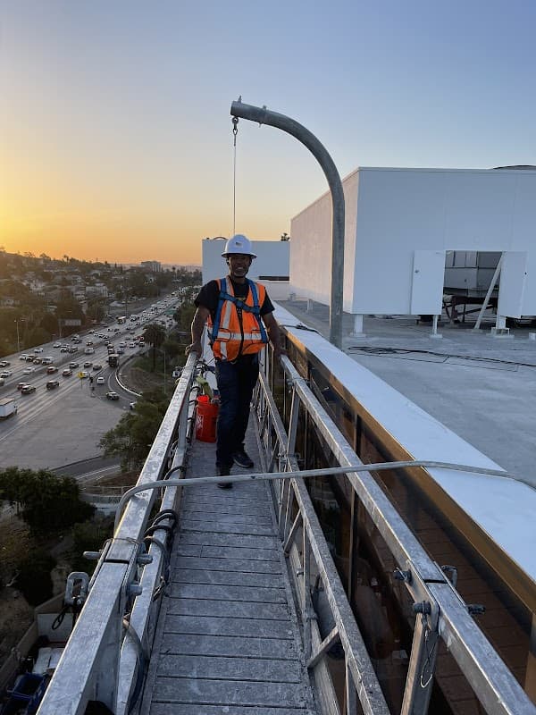America's Best Window Cleaning - Window Cleaning in Los Angeles