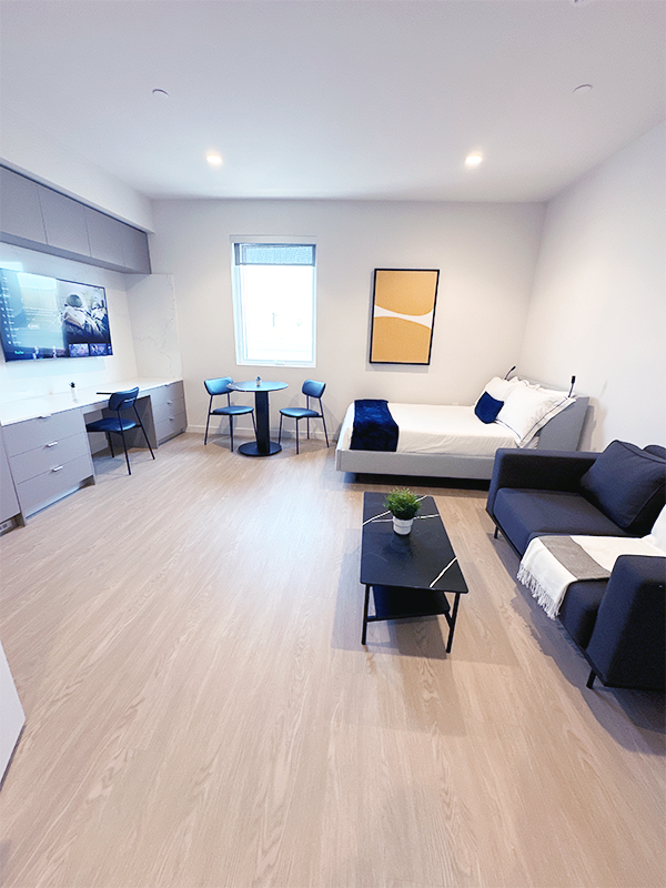 Auxiliary Cleaning Services - Commercial Cleaning in Los Angeles