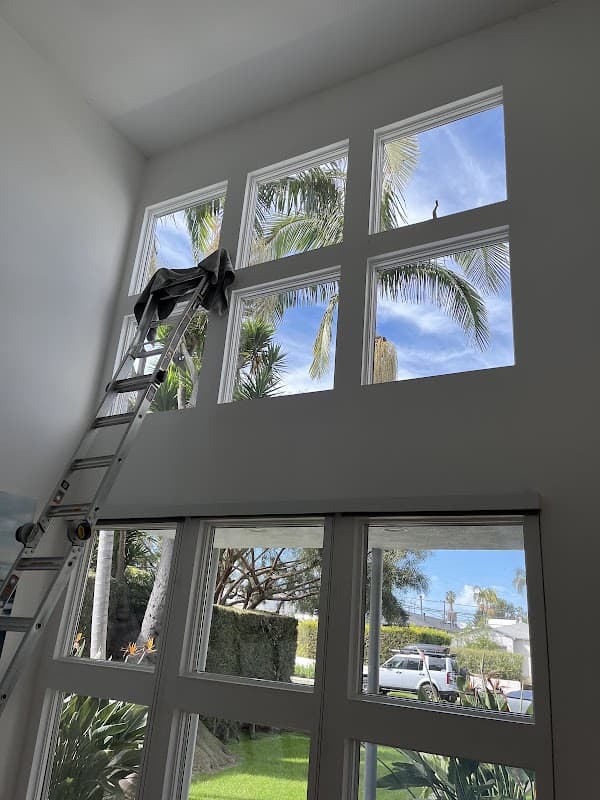 Better Home Pros Pressure Washing LLC - Window Cleaning in Huntington Beach