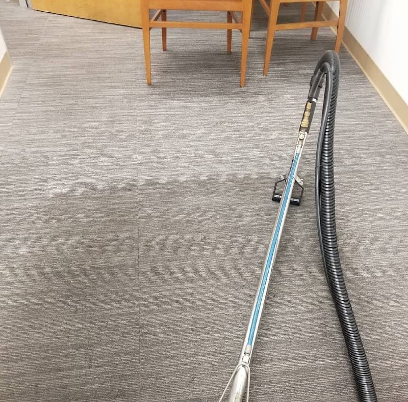 Brodine Steam Cleaning - Carpet & Upholstery in Redondo Beach