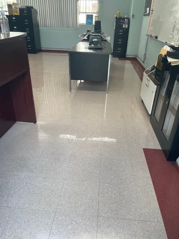 City Wide Facility Solutions - West Los Angeles - Commercial Cleaning in Los Angeles