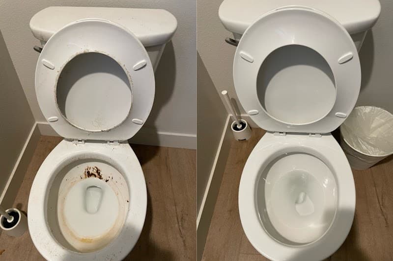 CLEAN HOUSE - House Cleaning in Los Angeles