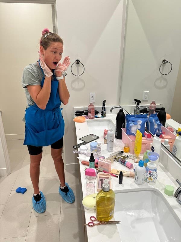 Cleaning in LA - House Cleaning in Glendale