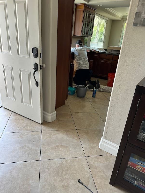 Cleaning Services - House Cleaning in El Segundo