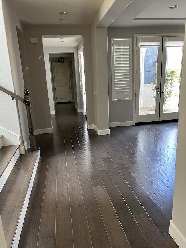 Cleaning To The Moon - Commercial Cleaning in Long Beach