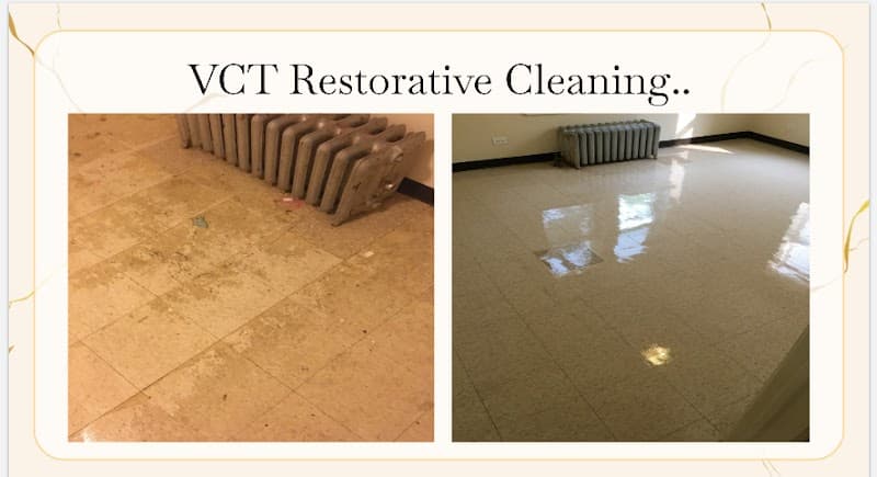 ColeJacks Janitorial Services LLC - Commercial Cleaning in Long Beach