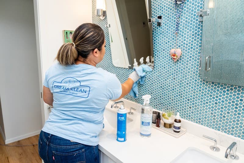 DREAM CLEAN - House Cleaning in Manhattan Beach