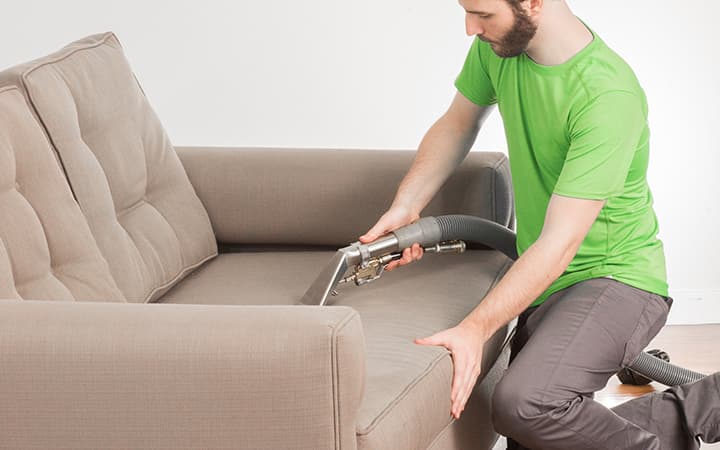 Eco Green Carpet Cleaning - Long Beach - Carpet & Upholstery in Long Beach