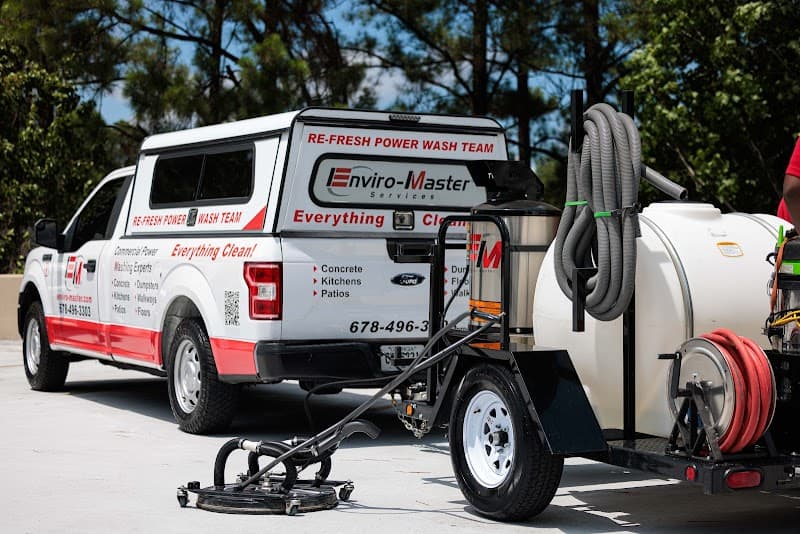 Enviro-Master of Los Angeles North - Commercial Cleaning in Van Nuys