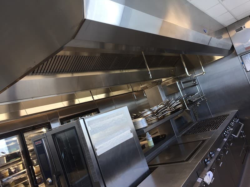 Facility Pros - Commercial Exhaust Hood Cleaning - Commercial Cleaning in Los Angeles