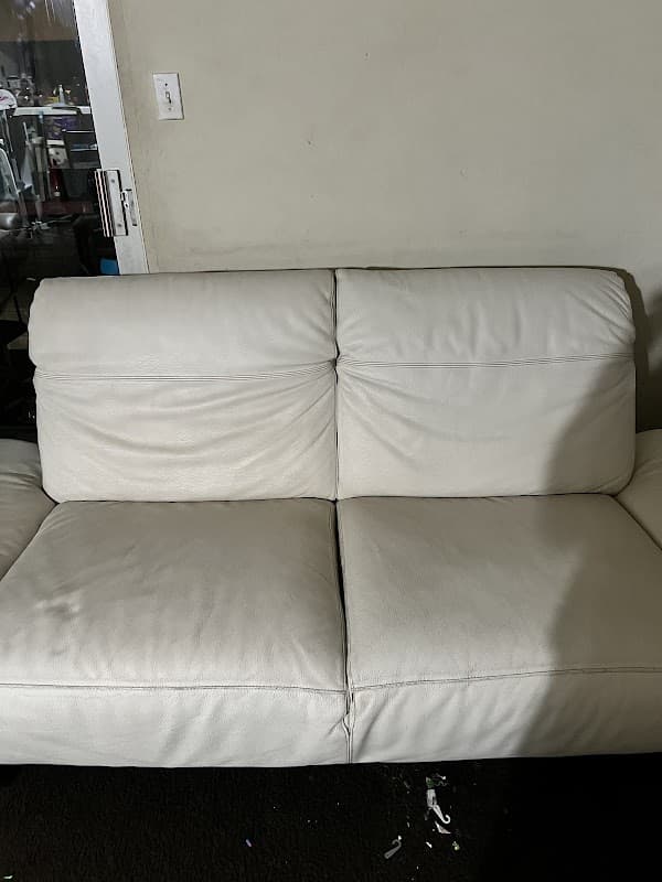 Flower Fresh Carpet & Upholstery Cleaning - Carpet & Upholstery in Inglewood