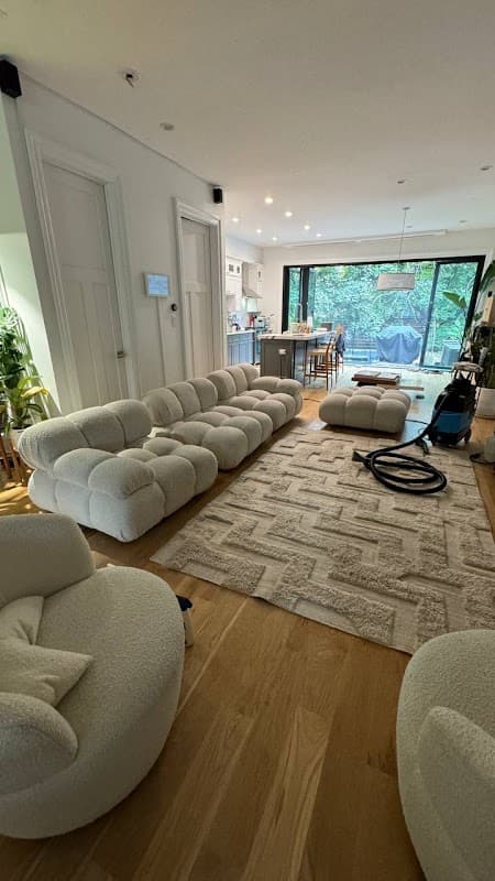 Good Day Cleaners - Carpet & Upholstery in Los Angeles