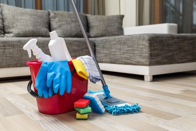 Grateful Cleaning Services - House Cleaning in Venice