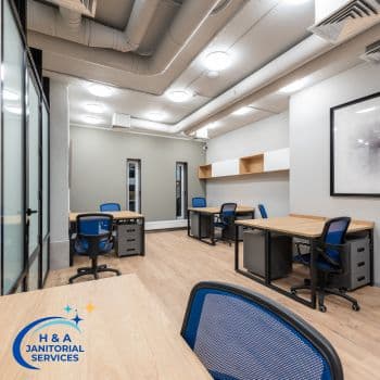 H & A Janitorial Services LLC - Commercial Cleaning in Huntington Park