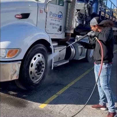 Harbor Cleaning and Maintenance - Commercial Cleaning in Wilmington