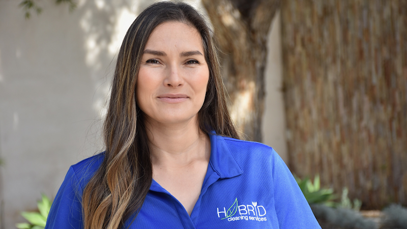 Hybrid Cleaning Services - Move In/Out Cleaning in Commerce