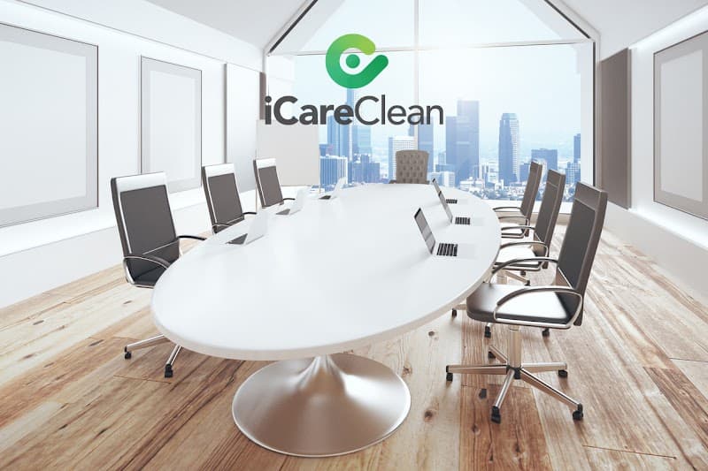 iCareClean - Move In/Out Cleaning in North Hollywood