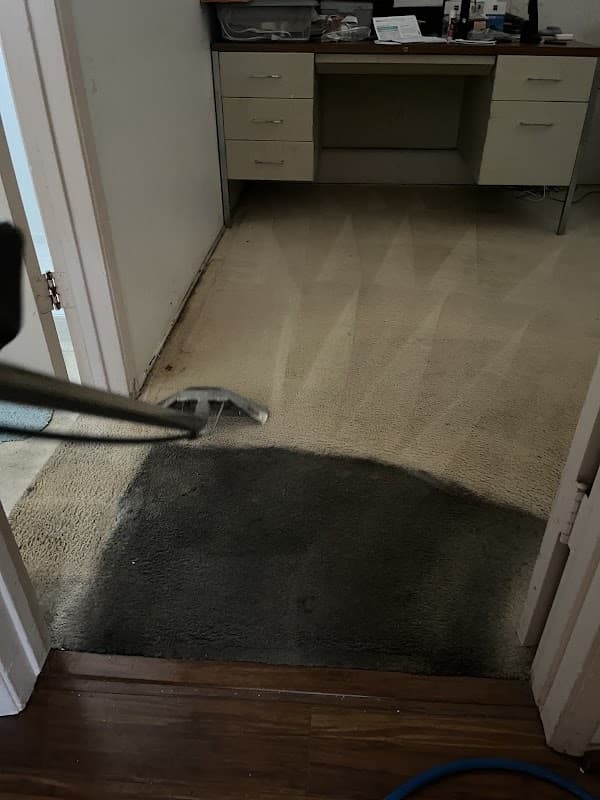 JA Carpet Cleaning - Carpet & Upholstery in Van Nuys