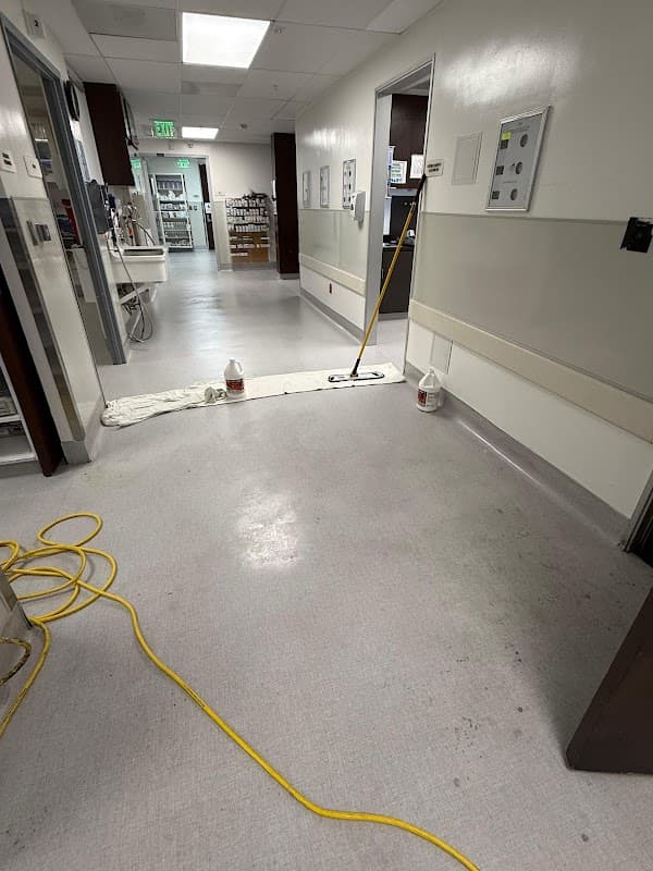 JB Janitorial Services - Commercial Cleaning in Sylmar
