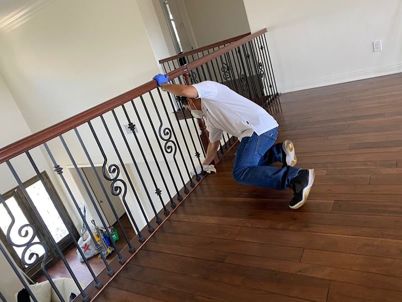 JC COMPANY CLEANERS - House Cleaning in Los Angeles