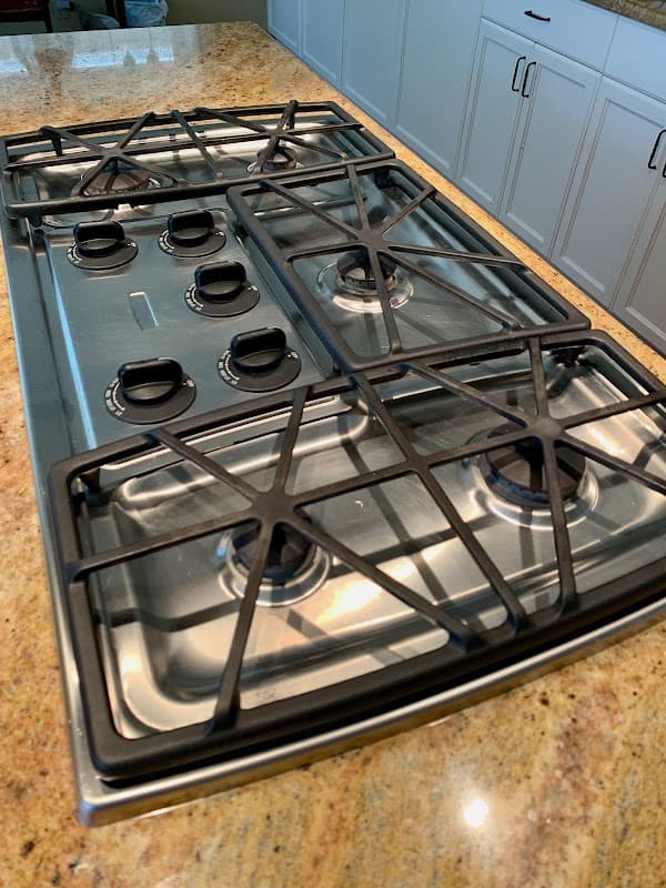 J.P. Cleaning Services - House Cleaning in Monrovia