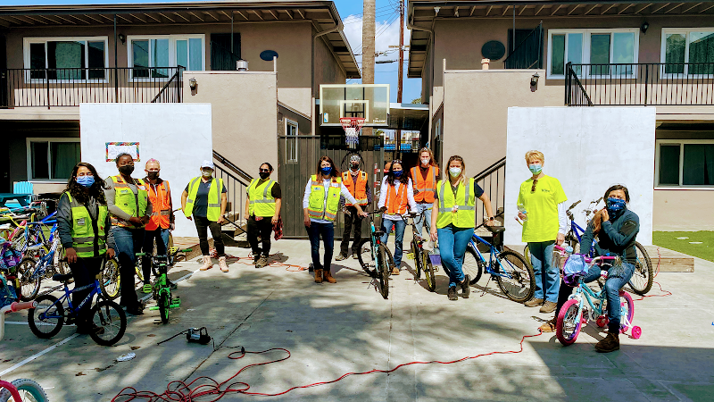 J&S Building Maintenance, Inc - Commercial Cleaning in Santa Fe Springs