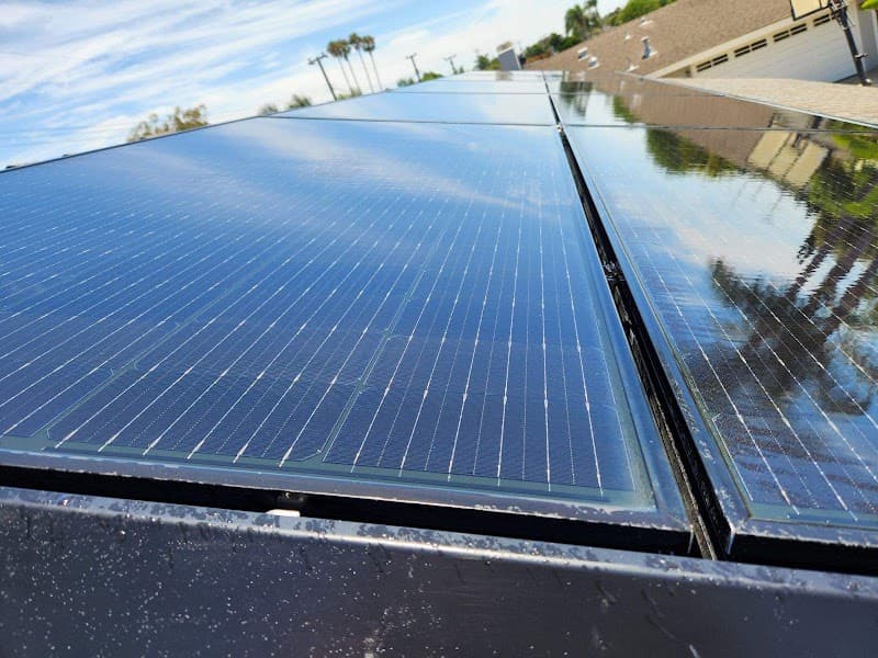 JT's Solar and Window Cleaning - Window Cleaning in Long Beach