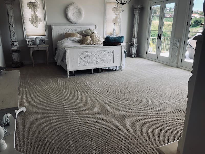 Karma Carpet Cleaning - Carpet & Upholstery in El Segundo