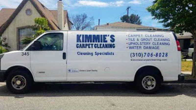 Kimmie's Carpet Cleaning - Carpet & Upholstery in Torrance