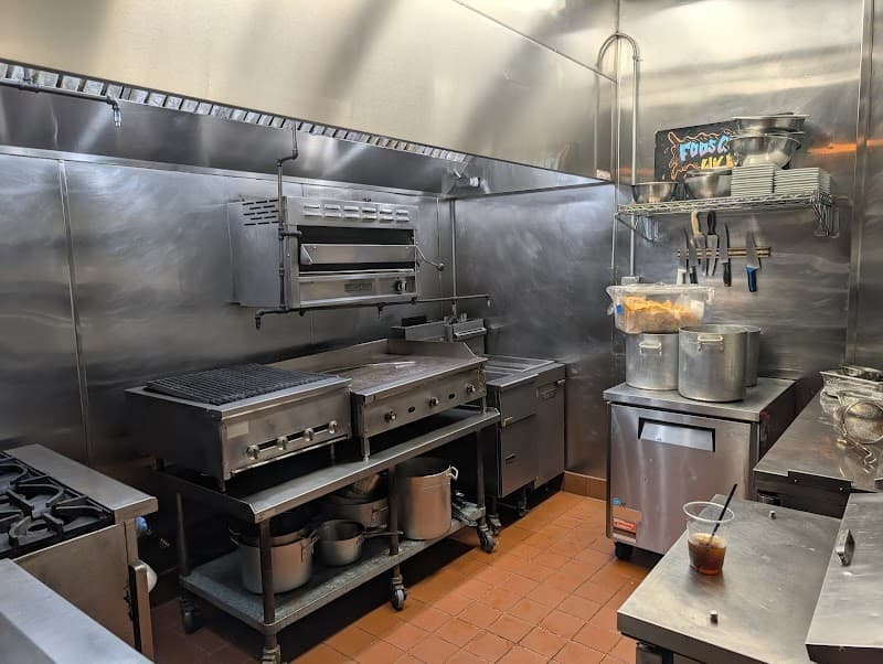 LA General Cleaning - Commercial Cleaning in Los Angeles