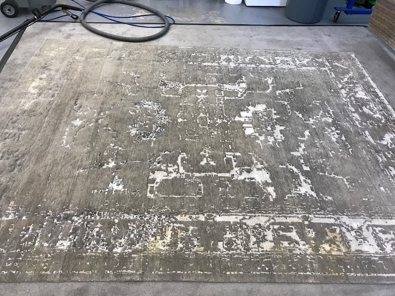 Los Angeles Steam Clean - Carpet & Upholstery in Los Angeles