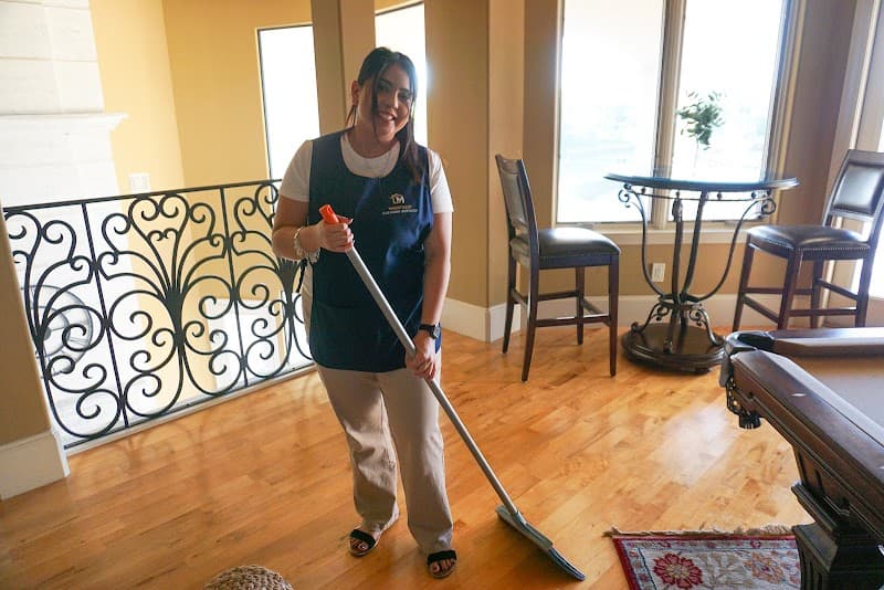 Magnificent Cleaning Services - House Cleaning in Pasadena