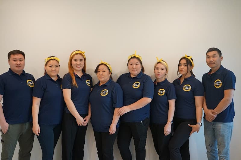 Maid For California - House Cleaning in Los Angeles