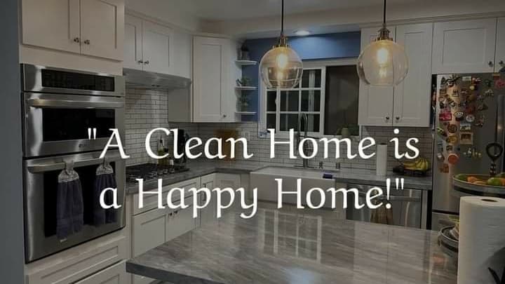 Maid In Orange - House Cleaning in Santa Ana