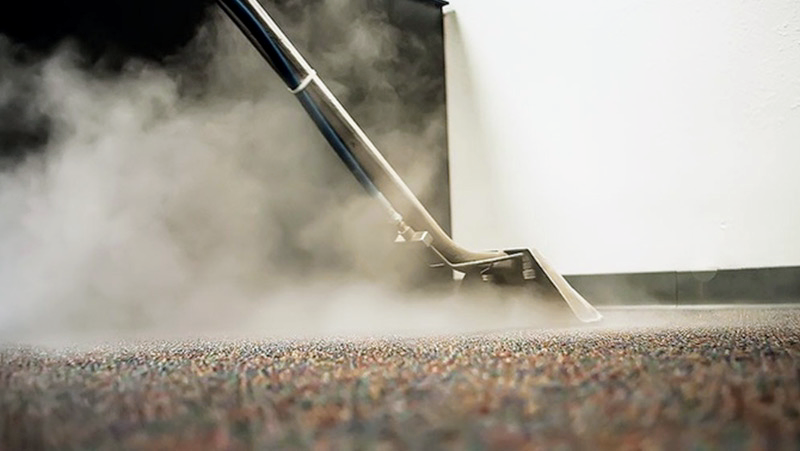 Mario Ramirez Carpet and Upholstery Cleaning - Carpet & Upholstery in Long Beach