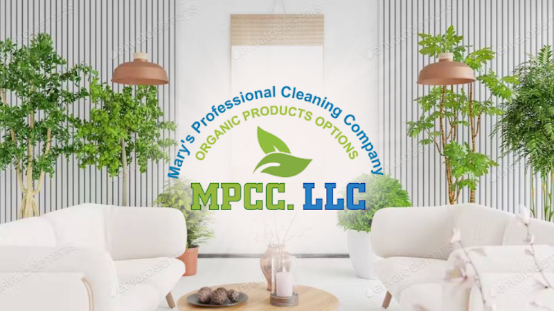 Marys professional cleaning company mpccllc - Commercial Cleaning in Wilmington