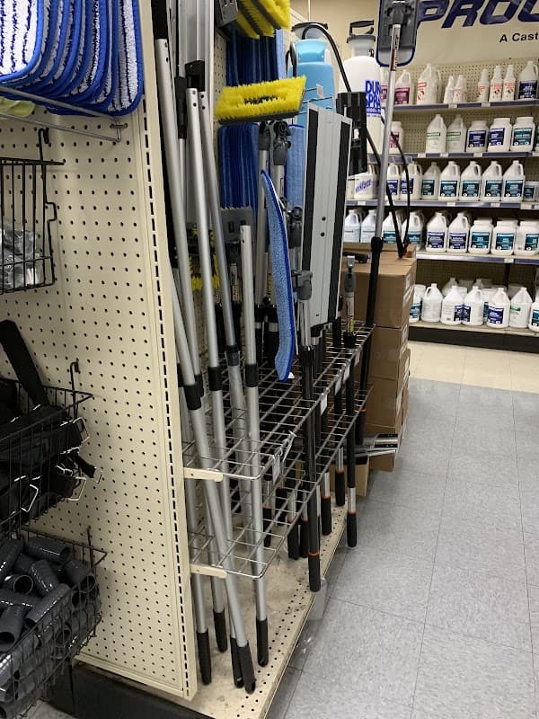 McCalla Company - Commercial Cleaning in Van Nuys