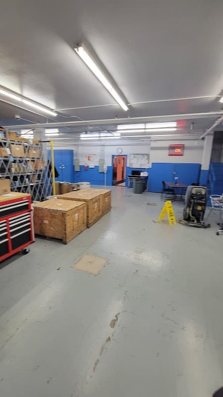 Mega Janitorial - Commercial Cleaning in North Hollywood