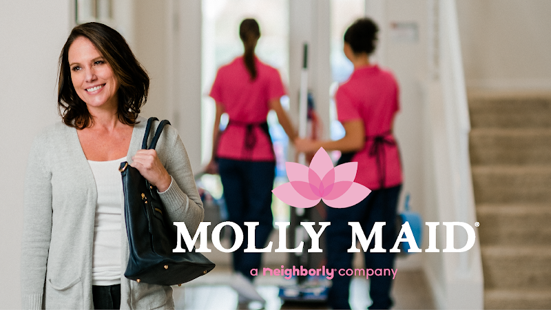 MOLLY MAID of Playa Vista - House Cleaning in Culver City