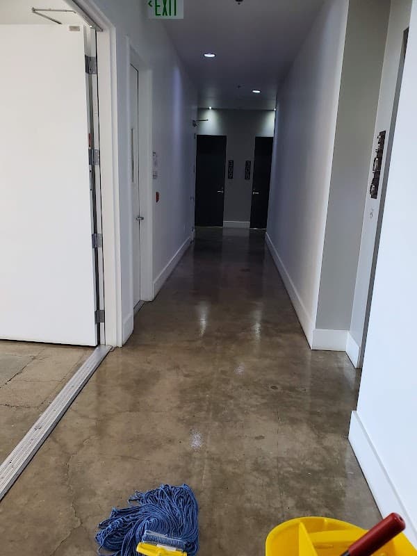 Morales Cleaning Service - Commercial Cleaning in Montebello