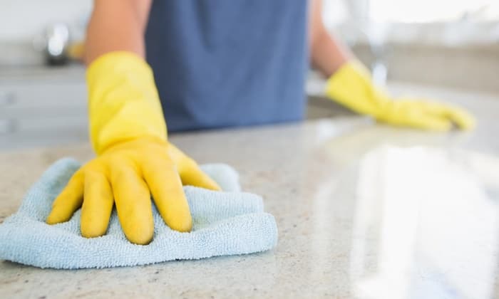 Mother Earth Maids - House Cleaning in Irvine