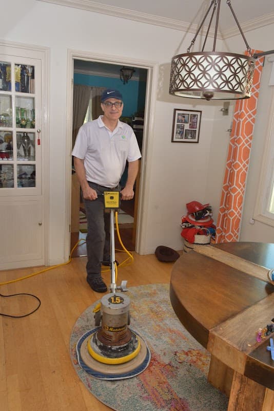 Naturally Green Cleaning - Carpet & Upholstery in Manhattan Beach