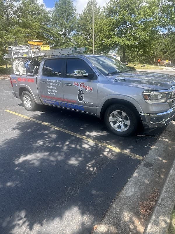 No Streak Window Cleaning Service Inc. - Window Cleaning in Los Angeles