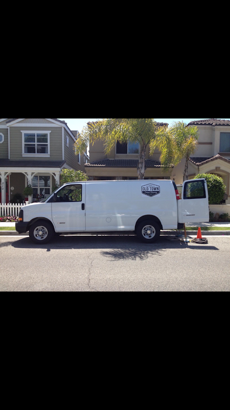 Old Town Carpet Cleaning - Carpet & Upholstery in Seal Beach